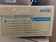 HiTi Supporto 4x6" per