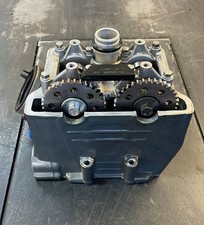 TESTA MOTORE KTM DUKE 390 2020 testata completa