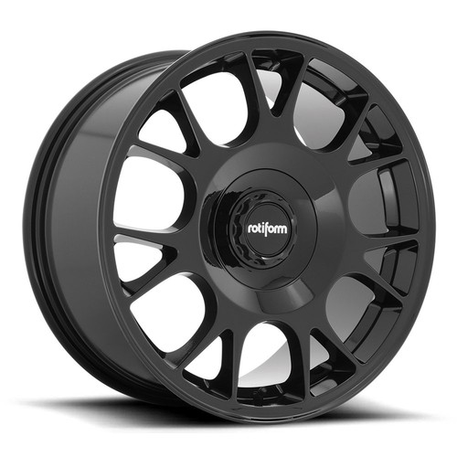 Cerchio lega rotiform tuf - lega, tuf-r