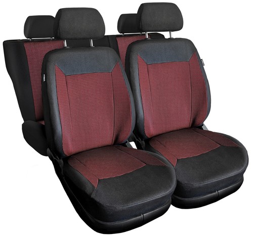 Coprisedili auto fodere - coprisedili,