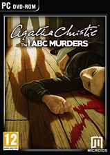 Agatha Christie: The ABC