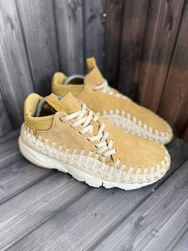 Nike air footscape woven - nike,