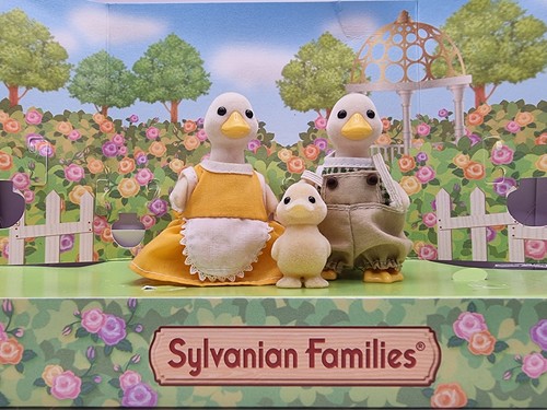 Pacchetto personaggi famiglia