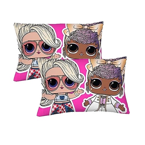 Nuova federa reversibile lol - nuova,