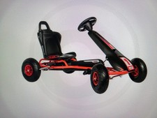 Ferbedo GoKart AR 8R  da 5 a