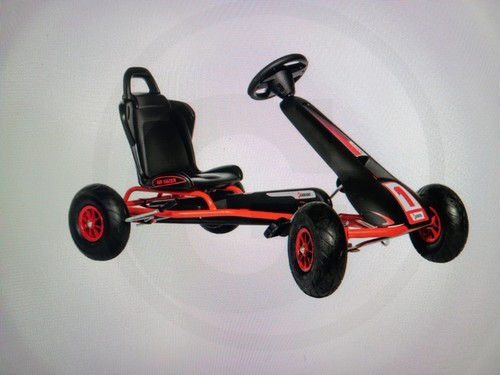 Ferbedo gokart da - gokart,