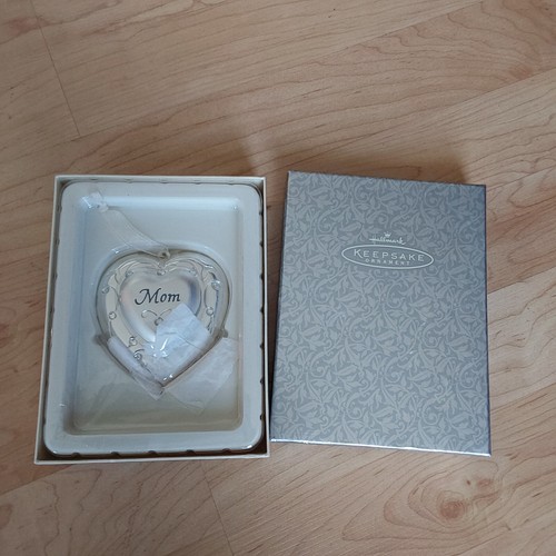 Hallmark keepsake ornamento - keepsake,