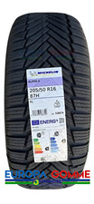 PNEUMATICI MICHELIN 205/50 R16