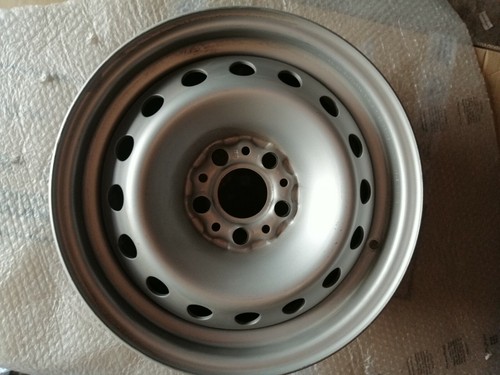 Cerchio ruota ferro x - cerchio,