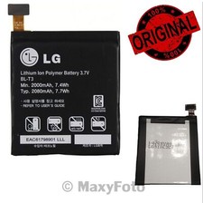 LG NEW BATTERIA RICAMBIO