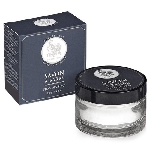 Osma sapone barba naturale - osma,