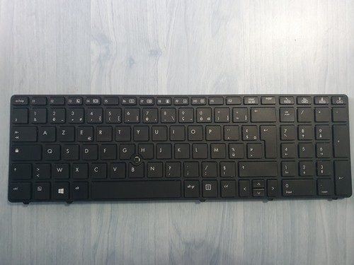 Probook french azerty - hp,