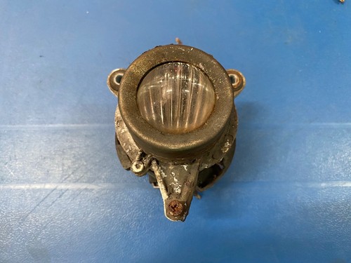 Alfa romeo giulietta - romeo, paraurti