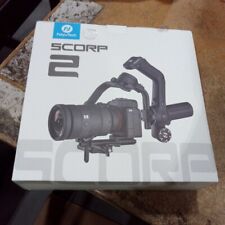 FeiyuTech SCORP 2 Camera