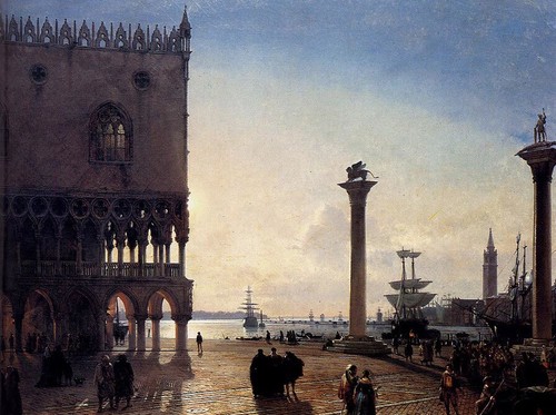Dipinto olio