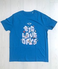 T-shirt Uomo Mini Big Love
