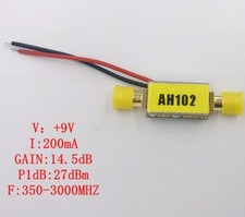 AH102 350-3000MHz Modulo