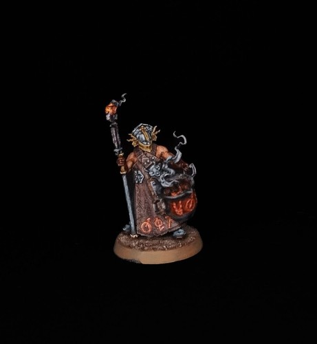 Warhammer age sigmar - sigmar, –