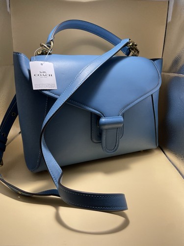 Guanto coach corriere carryall - guanto,