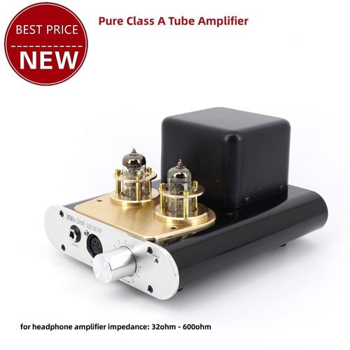 Littledot mk3 amplificatore - littledot,