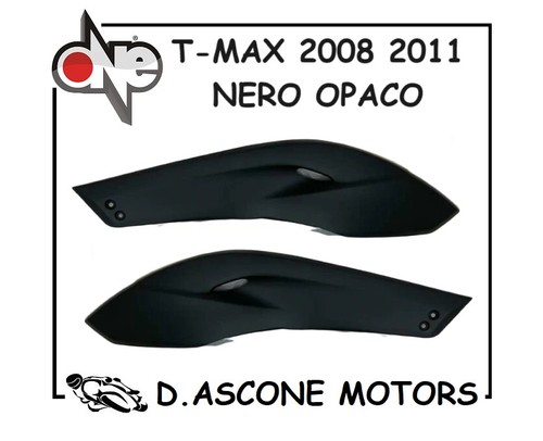Boomerang tmax 500 - boomerang, 2009