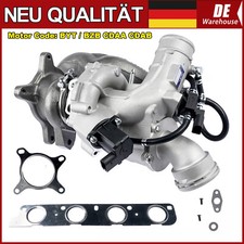 Turbocompressore per Seat Leon