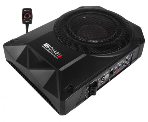 Quart qb201a subwoofer - mb-quart,