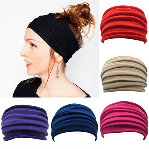 Fascia per capelli donna - , yoga