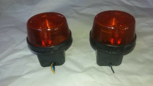 Fanalino anteriore fiat - anteriore,