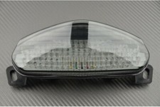 Luce Stop LED Fumé Frecce per