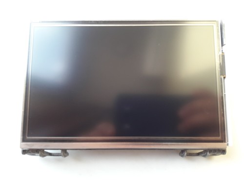 Display navigatore touch - navigatore,