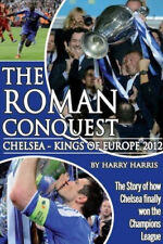 The Roman Conquest - Chelsea -