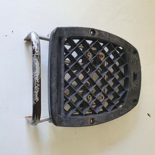 Maniglione posteriore honda - maniglione,