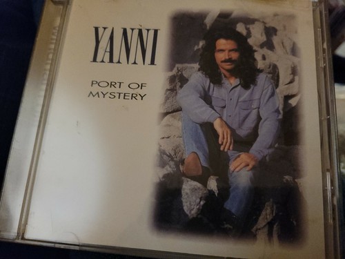 Yanni port mystery - ,