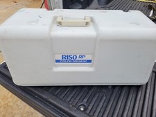 Riso Riso Risograph Duplicator