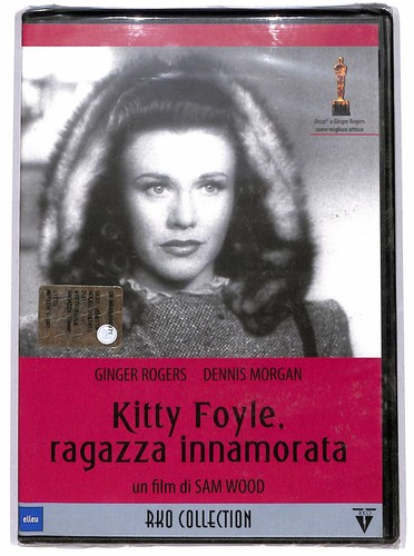 Kitty foyle ragazza - foyle,