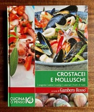 Crostacei e Molluschi - a cura