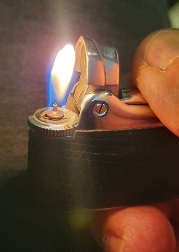 Ronson varaflame premier - ronson,