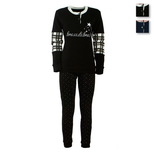 Pigiama donna exclusive - donna, in