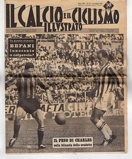 [MAB38] RIVISTA IL CALCIO E