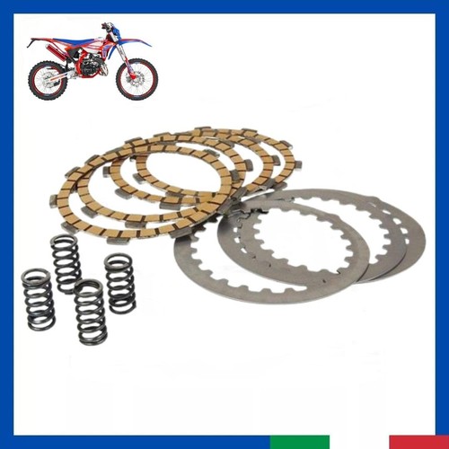 Kit dischi frizione molle - kit,