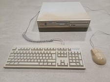 ✅Vintage PC Packard Bell Executive A940 (Intel Pentium)