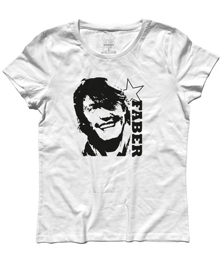 Shirt donna andre andrè - t-shirt,