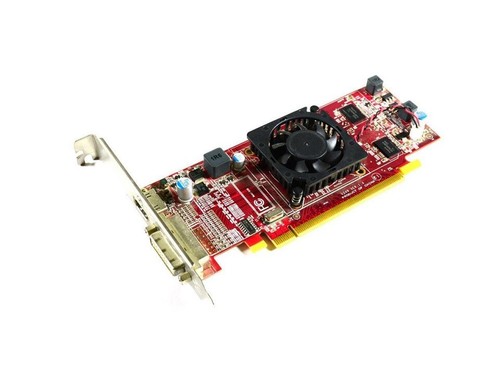 Scheda video hdmi dell - video, hd