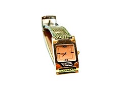 OROLOGIO GIANNI BULGARI QUARZO