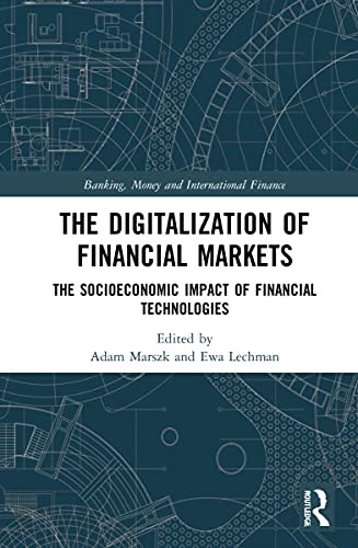 The digitalization - the, of