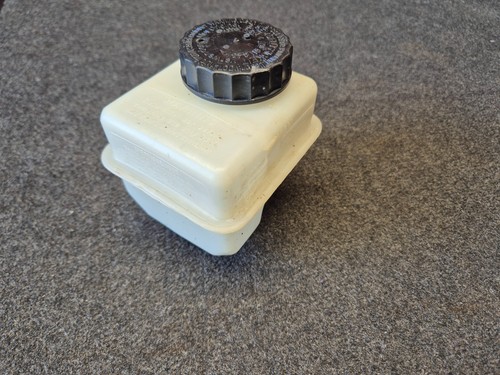 Serbatoio liquido freni - , vw