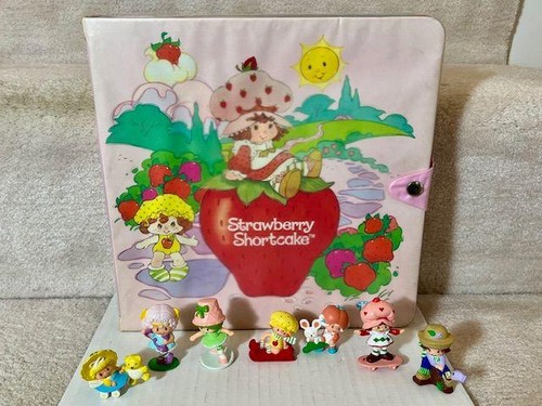 Custodia vintage kenner - custodia,