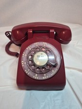 Telefono da scrivania vintage