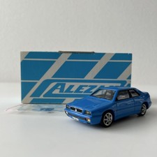 ALEZAN 1/43 MASERATI Ghibli